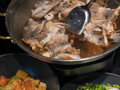 醋香鲈鱼-简小舍·民间手艺菜(武昌江滩店)