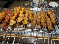 -熙成烧烤·三十三年(开发区店)