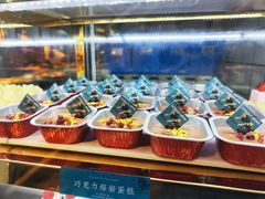 -東盛炭烤自助料理(浦东文峰广场店)