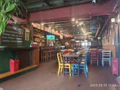 -么哈MOJAR(北京五道口店)