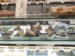-白玉兰食品(中山公园龙之梦店)