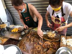 -明记牛杂(新马路分店)