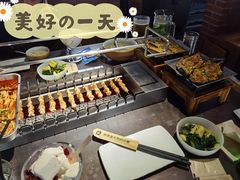 -很久以前羊肉串(南京路第一百货店)