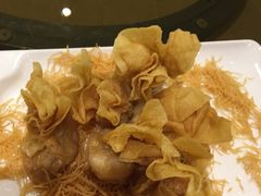 -镛记酒家