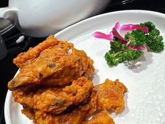 -顺峰顺水顺德菜(龙华店)