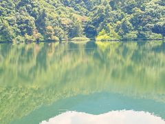 -广州市石门国家森林公园