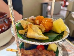 小食三层架-KingThaia金泰兰(滨江天街店)