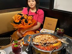 -探鱼·鲜青椒爽麻烤鱼(朝阳悠唐广场店)