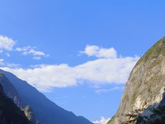 -丽江虎跳峡景区-售票处