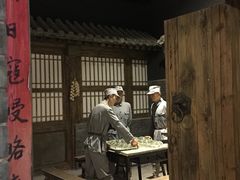 -平西抗日烈士陵园