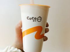 -CoCo都可(汉神购物广场店)
