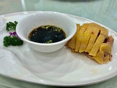 -梅龙镇酒家(南京西路总店)