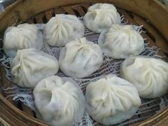 小笼汤包-津品味小吃(大学湾店)