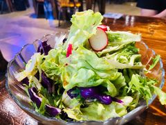-马路牙子地桌烤肉(工体店)