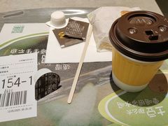 -麦当劳(农光里店)