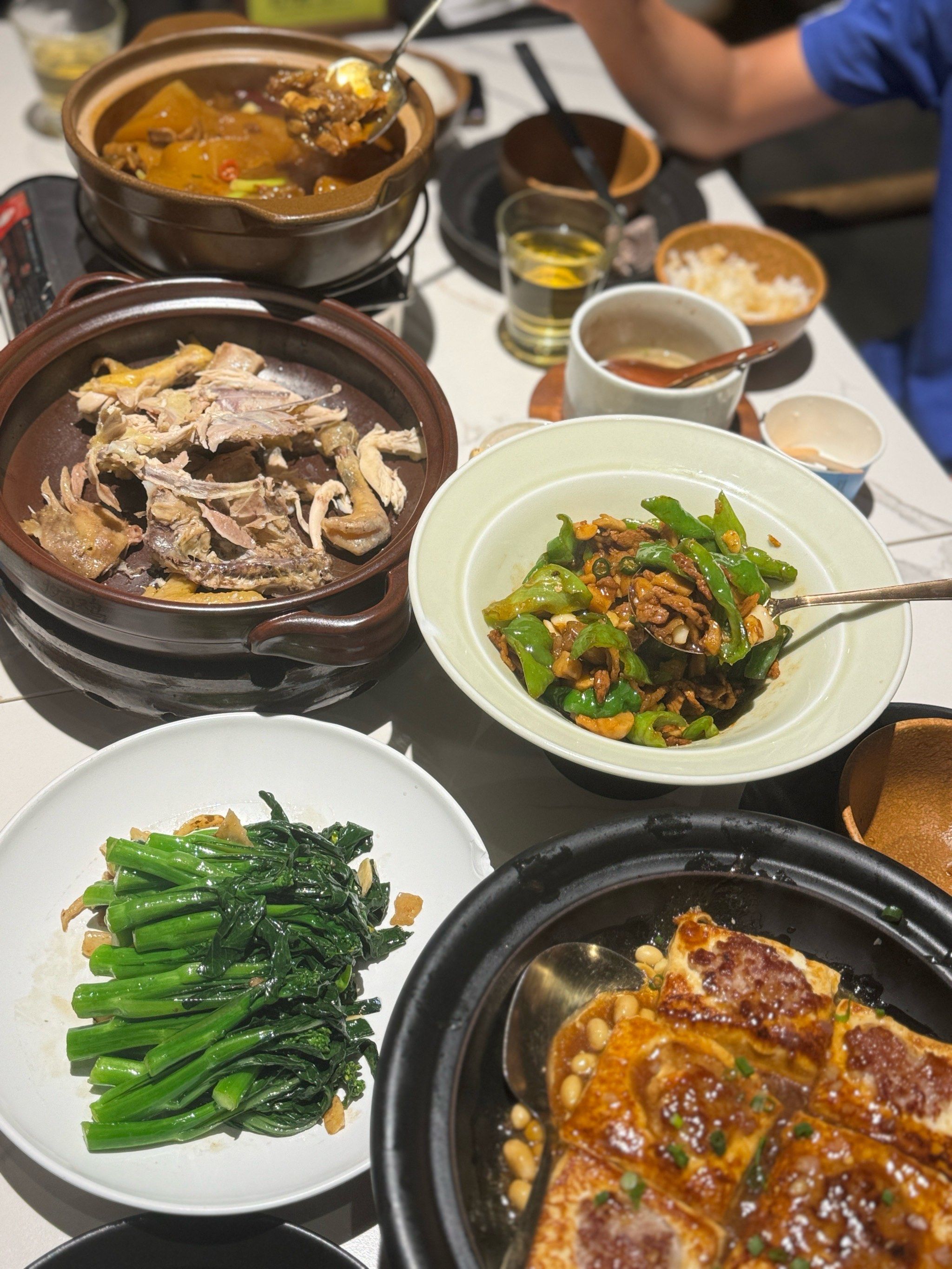 福田区印力中心3家必吃的美味宝藏馆子!