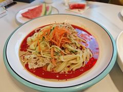 -燕兰楼·清真西北融合菜(亚运村店)