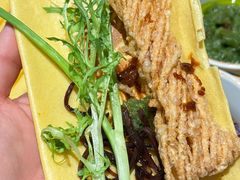 -老德州四合院·德州菜(天衢路店)