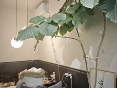 -沏点Trattoria意大利餐厅(新街口店)