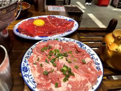 -萍姐火锅·公路夜市(南京新街口店)