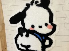 -A+毛毛毯·高温珐琅·银饰DIY(三里屯店)