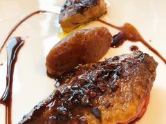 pigeon-Caprice(香港四季酒店)