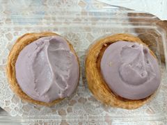 -鲍师傅糕点(青年汇店)
