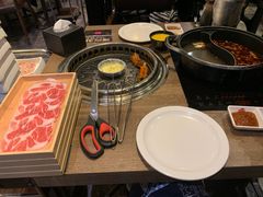 -火炉火自助餐(悠唐购物中心店)