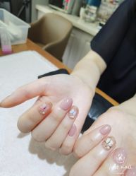-JustNail甲思美甲