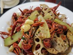 -一起吃小龙虾·海鲜(海珠店)