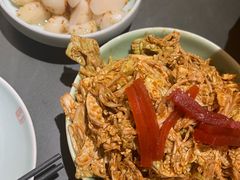 -小吊梨汤·北京菜·烤鸭(清河万象汇店)