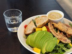 -Cafe Mersey默西咖啡(平江店)