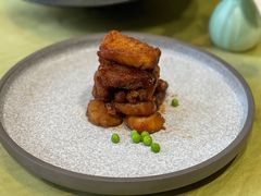 -香雪海饭店中餐厅(人民桥店)