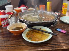 -要得自助火锅(新川路店)