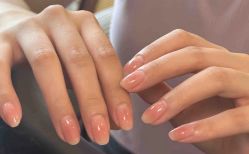 -Lucky girl建构养甲·中式翘睫专业店