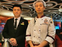 -大碗居·烤鸭·鱼头泡饼(天坛东门店)