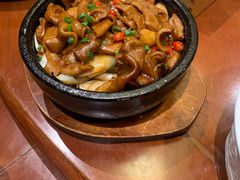 -徽镇小厨·经典徽菜(十里河店)