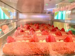 -奈雪的茶(亨特国际广场店)