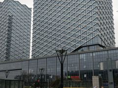 -维也纳国际酒店·江苏苏州火车站北广场店