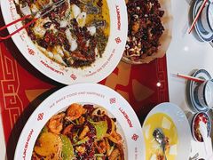 -禄鼎记·多口味酸菜鱼(侨鑫店)