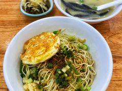 -欣达面馆(天桥支路店)