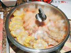 -御上皇三汁焖锅(薛城万达广场店)