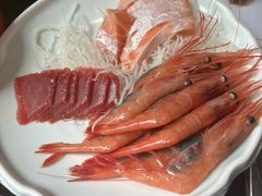 -松坂屋日料自助(长城路店)