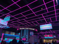 -燥次·烧烤酒场(万象城店)