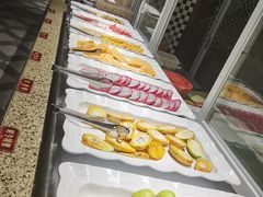 -汉巴味德·烤肉与啤酒的自助(杭州大悦城店)