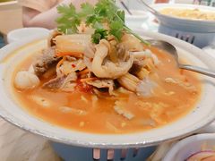 -米泰芒·东南亚料理(体育西店)