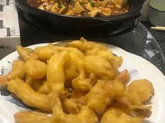 -醉御香渔家园(临沂路与大连路店)