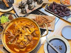 -爪大厨·延边酱鸡爪 (前成店)