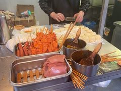 -张记灌饼(丰富路店)