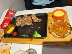 -豪享来(我格广场店)